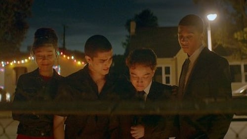 On My Block Saison 2 Épisode 1