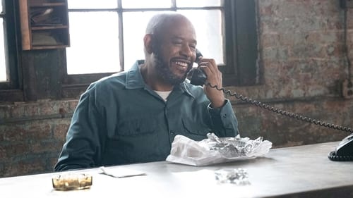 Godfather of Harlem Saison 2 Épisode 1