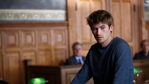Le Mensonge Saison 1 Épisode 4