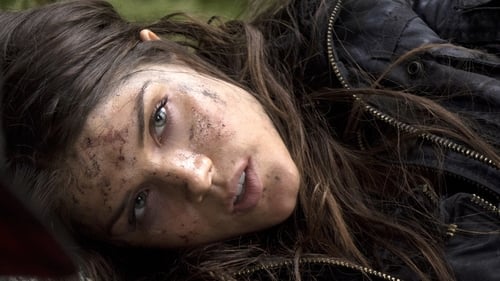 Les 100 Saison 2 Épisode 2