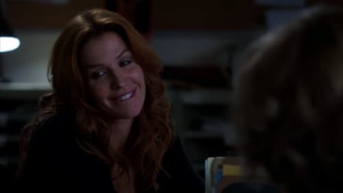 Unforgettable Saison 1 Épisode 14