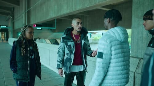 Snabba Cash Saison 2 Épisode 2
