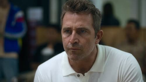 Machos alfa Saison 1 Épisode 5