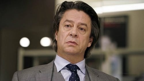Dix pour cent Saison 2 Épisode 4