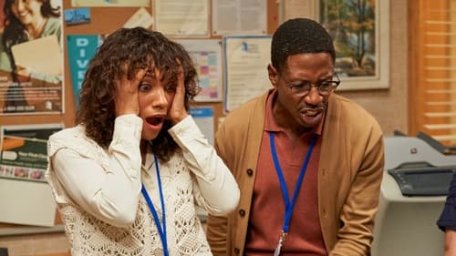 Shelved Saison 1 Épisode 8