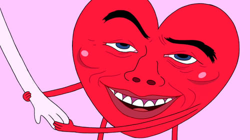 Adventure Time Saison 1 Épisode 7
