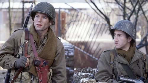 Frères d’armes Saison 1 Épisode 8