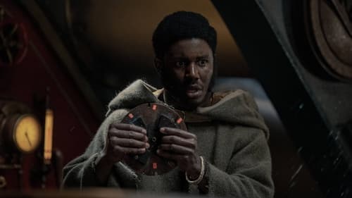 Nautilus Saison 1 Épisode 8