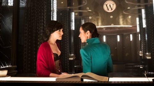 Snowpiercer Saison 1 Épisode 5