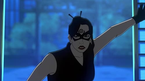 Marvel’s Hit-Monkey Saison 1 Épisode 9