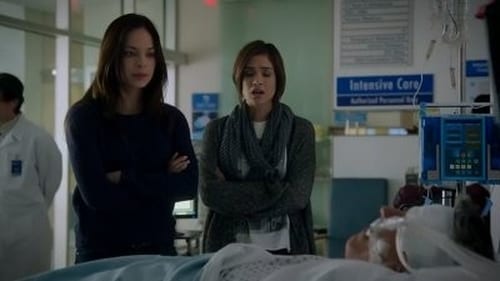 Beauty and the Beast Saison 1 Épisode 22