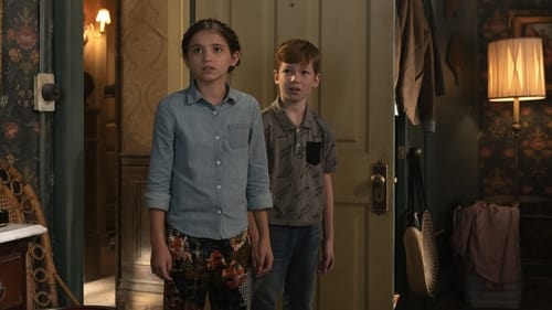 Les Secrets de Sulphur Springs Saison 1 Épisode 9
