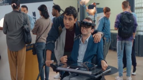 Lycée Toulouse-Lautrec Saison 2 Épisode 5