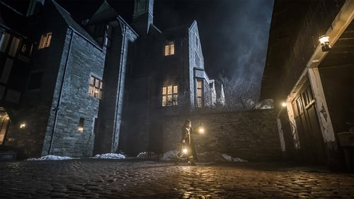 Evil Saison 2 Épisode 7