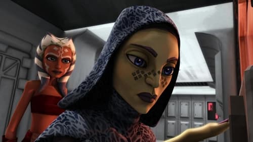 Star Wars : The Clone Wars Saison 2 Épisode 8