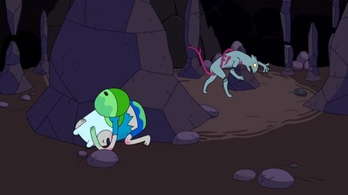 Adventure Time Saison 1 Épisode 18