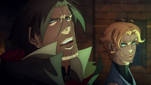 Castlevania Saison 4 Épisode 1