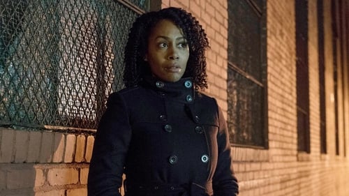Marvel’s Luke Cage Saison 1 Épisode 12