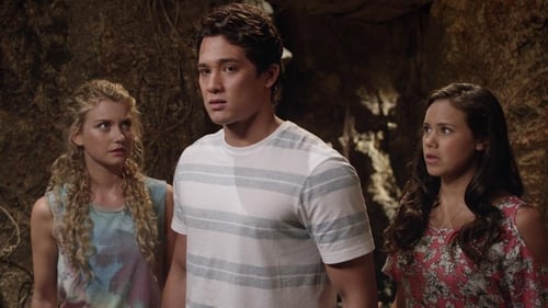 Les sirènes de Mako Saison 2 Épisode 3