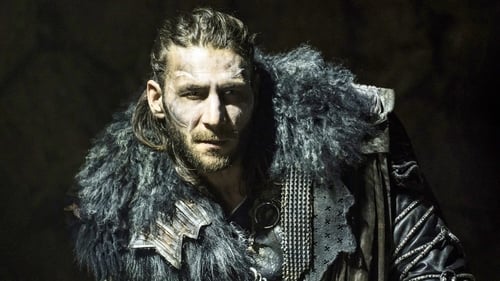 Les 100 Saison 4 Épisode 5