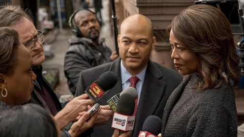 Marvel’s Luke Cage Saison 1 Épisode 7