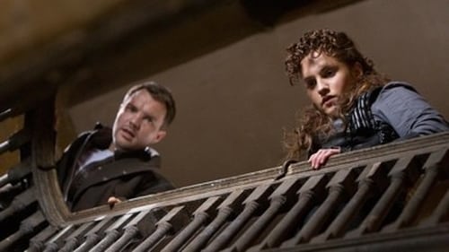 Nick Cutter et les portes du temps Saison 5 Épisode 3