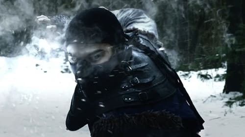 Mortal Kombat : Legacy Saison 1 Épisode 8