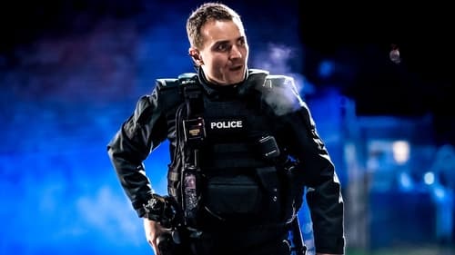 Blue Lights Saison 1 Épisode 3