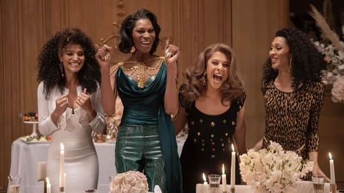 POSE Saison 3 Épisode 5