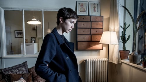 Le Bureau des légendes Saison 1 Épisode 9