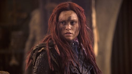 Les 100 Saison 3 Épisode 1