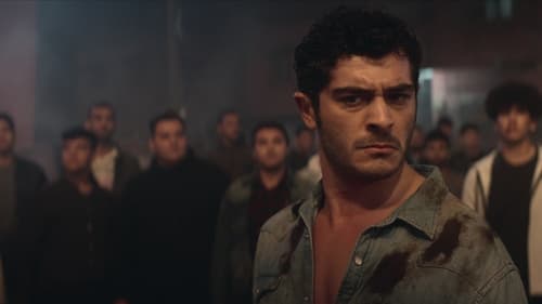 Shahmeran Saison 2 Épisode 6