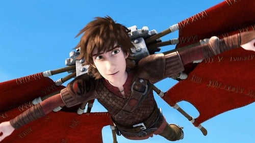 Dragons : Par delà les rives Saison 1 Épisode 12