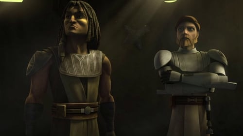 Star Wars : The Clone Wars Saison 3 Épisode 9