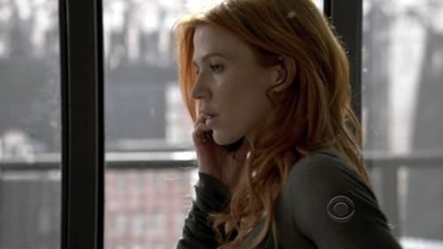 Unforgettable Saison 1 Épisode 18