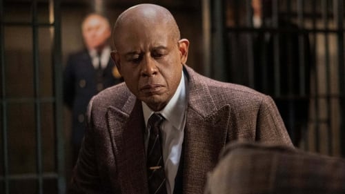 Godfather of Harlem Saison 2 Épisode 3