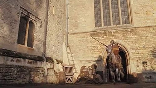 Nick Cutter et les portes du temps Saison 3 Épisode 7