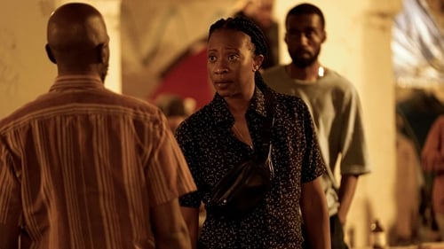 The Chi Saison 3 Épisode 2