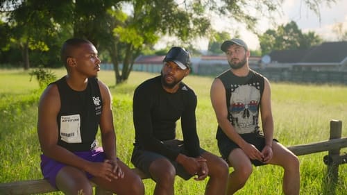Ultimatum : Afrique du Sud Saison 1 Épisode 4