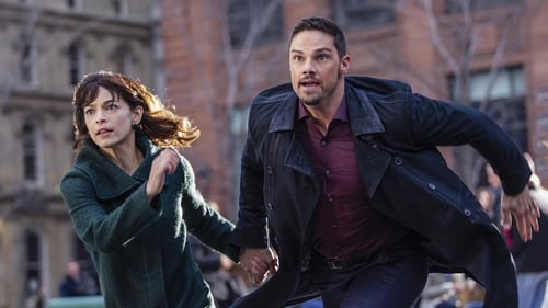 Beauty and the Beast Saison 4 Épisode 13