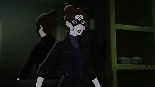 Marvel’s Hit-Monkey Saison 2 Épisode 5