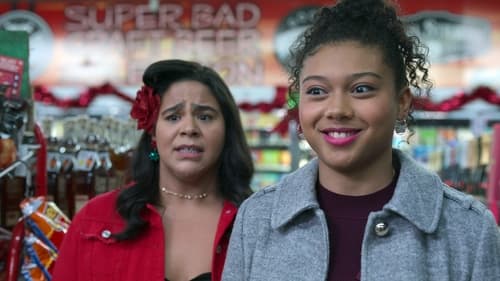 On My Block Saison 4 Épisode 3