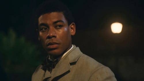 Underground Railroad Saison 1 Épisode 2