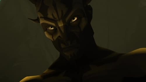 Star Wars : The Clone Wars Saison 3 Épisode 13