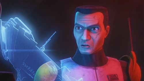 Star Wars : The Clone Wars Saison 7 Épisode 1