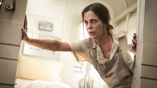 Snowpiercer Saison 1 Épisode 6