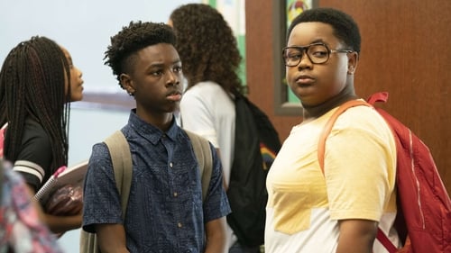 The Chi Saison 2 Épisode 3