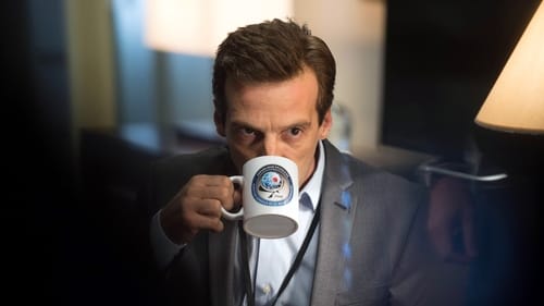 Le Bureau des légendes Saison 1 Épisode 6