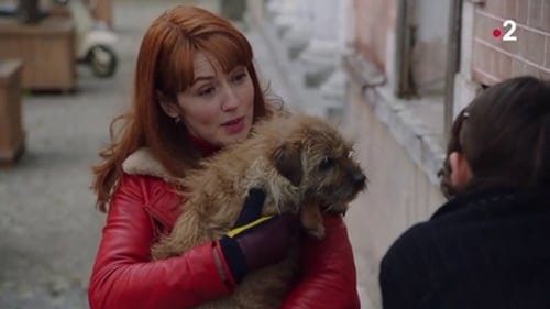 Les Petits Meurtres d’Agatha Christie Saison 2 Épisode 26