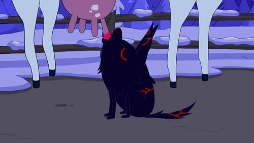 Adventure Time Saison 3 Épisode 17